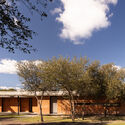 Vivienda Perichón / ODB Arquitectos - Imagen 4 de 36