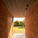 Vivienda Perichón / ODB Arquitectos - Imagen 2 de 36