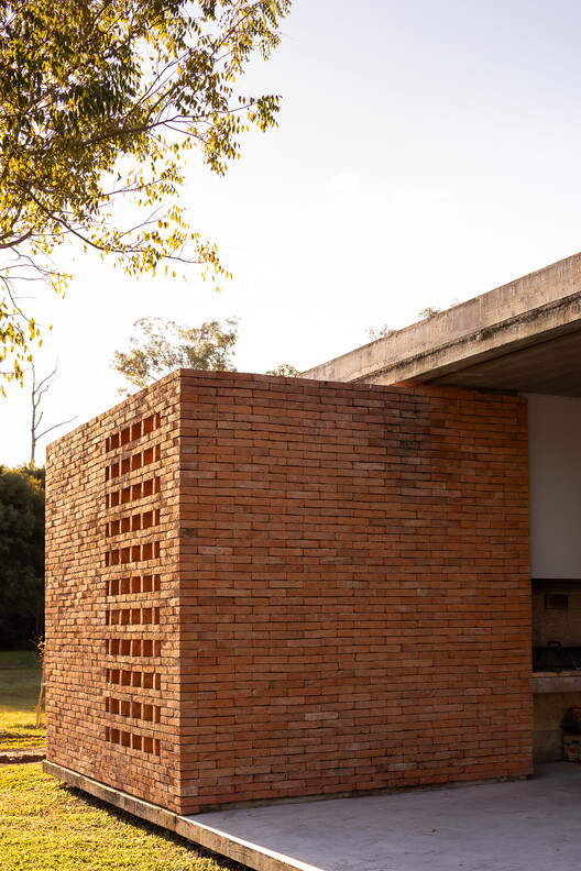 Perichón House / ODB Arquitectos Perichón House / ODB Arquitectos - Image 23 of 36