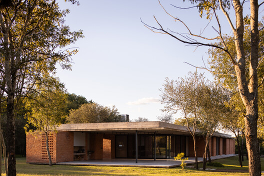 Perichón House / ODB Arquitectos Perichón House / ODB Arquitectos - Exterior Photography