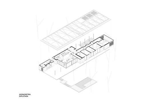 Perichón House / ODB Arquitectos Perichón House / ODB Arquitectos - Image 35 of 36