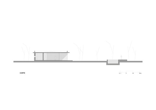 Perichón House / ODB Arquitectos Perichón House / ODB Arquitectos - Image 31 of 36
