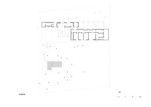 Perichón House / ODB Arquitectos Perichón House / ODB Arquitectos - Image 30 of 36