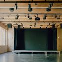 Jacques Prévert Public Services Center / HEMAA Architectes  - Cultural Center