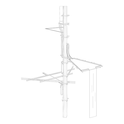 Rain Rhizome / TANAT + Rizoma del Agua Rain Rhizome / TANAT + Rizoma del Agua - Image 19 of 19