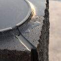 Rain Rhizome / TANAT + Rizoma del Agua - Installations & Structures