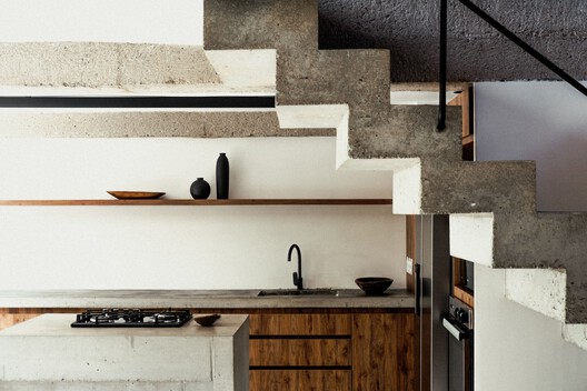 Yarumos Apartment / Trópico Arquitectura Yarumos Apartment / Trópico Arquitectura - Image 3 of 17