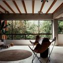 Yarumos Apartment / Trópico Arquitectura - Interior Photography, Apartments, Chair