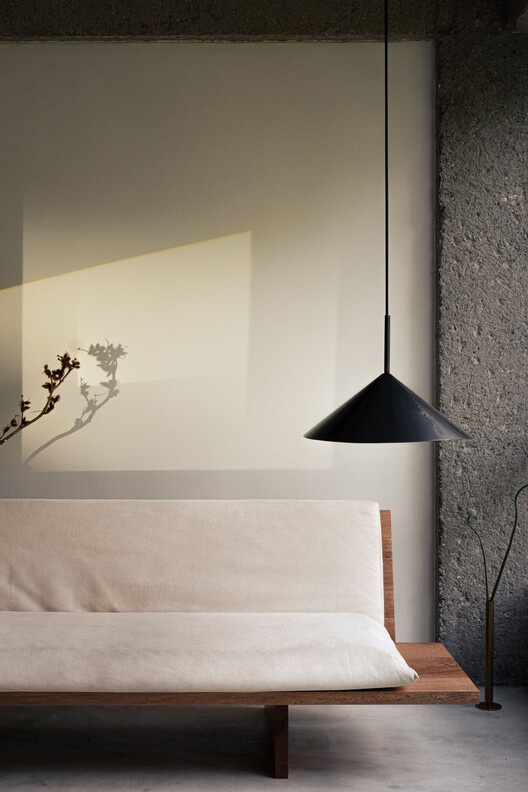 Yarumos Apartment / Trópico Arquitectura Yarumos Apartment / Trópico Arquitectura - Interior Photography