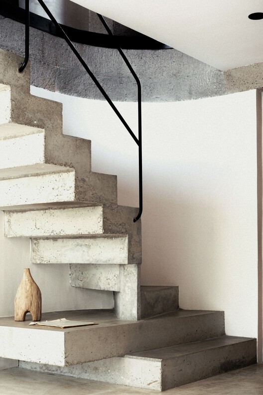 Yarumos Apartment / Trópico Arquitectura Yarumos Apartment / Trópico Arquitectura - Image 13 of 17