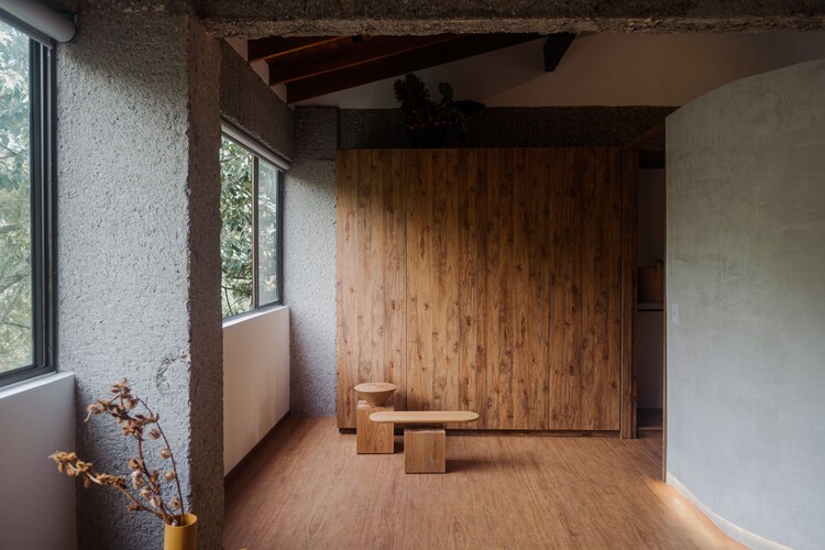 Yarumos Apartment / Trópico Arquitectura - Interior Photography, Apartments