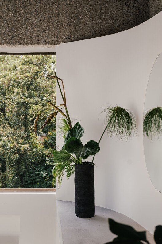 Yarumos Apartment / Trópico Arquitectura Yarumos Apartment / Trópico Arquitectura - Interior Photography