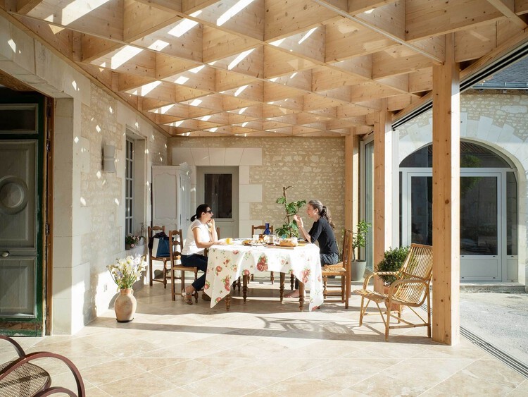 The German Pavilion Examines Coexistence and Democracy Through "CONVIVERE" at the 2027 Venice Architecture Biennale - Image 3 of 8