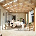 The German Pavilion Examines Coexistence and Democracy Through "CONVIVERE" at the 2027 Venice Architecture Biennale - Imagen 2 de 4