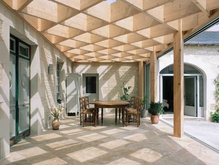 The German Pavilion Examines Coexistence and Democracy Through "CONVIVERE" at the 2027 Venice Architecture Biennale - Image 2 of 8
