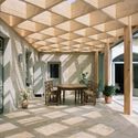 The German Pavilion Examines Coexistence and Democracy Through "CONVIVERE" at the 2027 Venice Architecture Biennale - Imagen 1 de 4