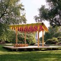 The German Pavilion Examines Coexistence and Democracy Through "CONVIVERE" at the 2027 Venice Architecture Biennale - Imagen 4 de 4