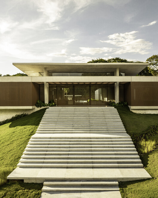 Espatódias House / Leo Romano Espatódias House / Leo Romano - Image 7 of 29