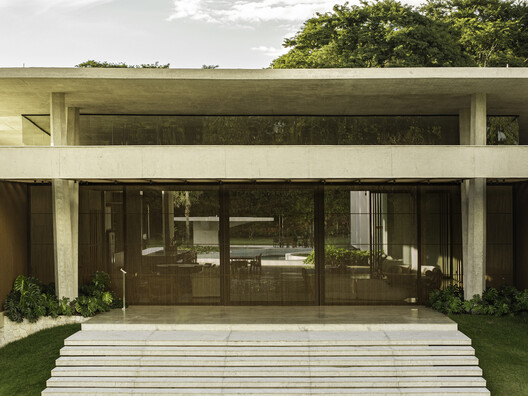 Espatódias House / Leo Romano Espatódias House / Leo Romano - Image 21 of 29