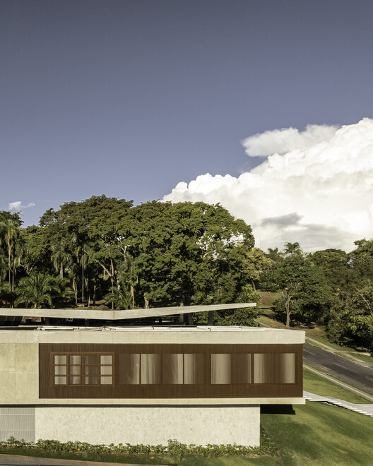 Espatódias House / Leo Romano Espatódias House / Leo Romano - Image 18 of 29