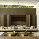 Espatódias House / Leo Romano - Houses