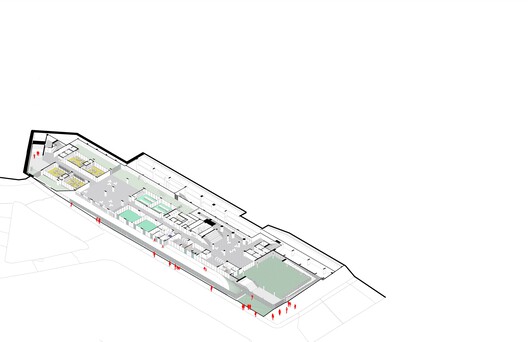Bernoulli College Vale do Sereno / BCMF Arquitetos - Image 53 of 77