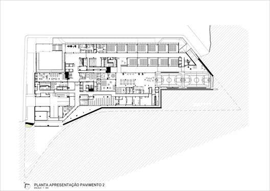 Bernoulli College Vale do Sereno / BCMF Arquitetos - Image 34 of 77