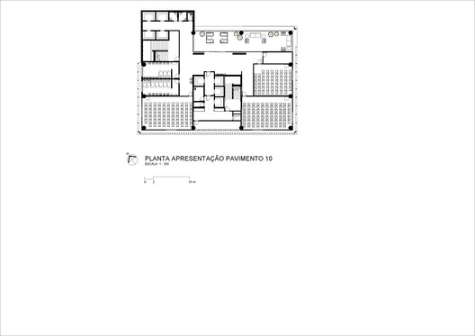 Bernoulli College Vale do Sereno / BCMF Arquitetos - Image 42 of 77