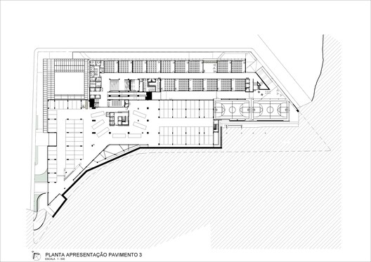Bernoulli College Vale do Sereno / BCMF Arquitetos - Image 35 of 77