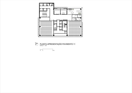 Bernoulli College Vale do Sereno / BCMF Arquitetos - Image 43 of 77