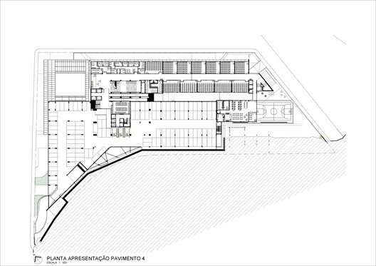 Bernoulli College Vale do Sereno / BCMF Arquitetos - Image 36 of 77