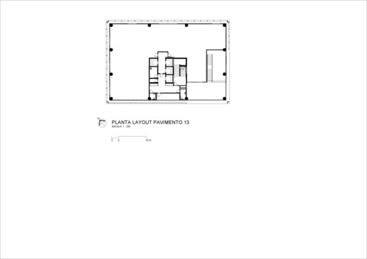 Bernoulli College Vale do Sereno / BCMF Arquitetos - Image 45 of 77