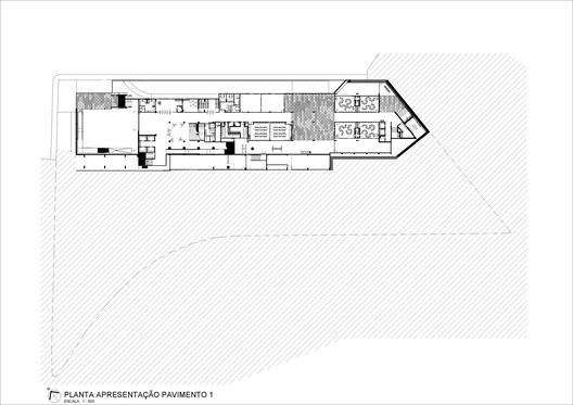Bernoulli College Vale do Sereno / BCMF Arquitetos - Image 33 of 77