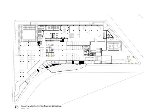 Bernoulli College Vale do Sereno / BCMF Arquitetos - Image 38 of 77