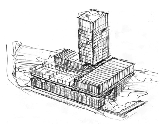 Bernoulli College Vale do Sereno / BCMF Arquitetos - Image 70 of 77