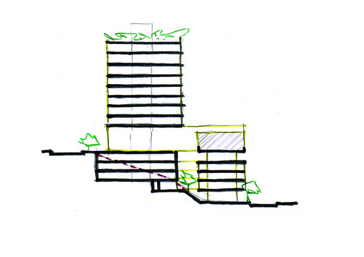 Bernoulli College Vale do Sereno / BCMF Arquitetos - Image 69 of 77