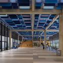 Bernoulli College Vale do Sereno / BCMF Arquitetos - Schools 