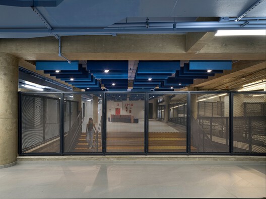 Bernoulli College Vale do Sereno / BCMF Arquitetos - Image 17 of 77