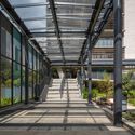 Bernoulli College Vale do Sereno / BCMF Arquitetos - Schools 