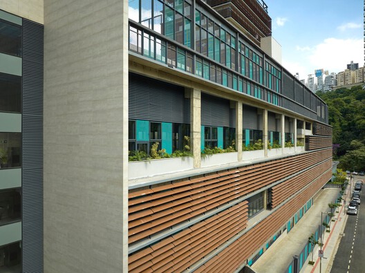 Bernoulli College Vale do Sereno / BCMF Arquitetos - Image 11 of 77