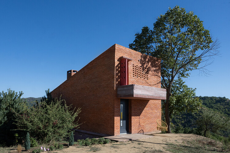 Sejaca House / G+A Architect - Exterior Photography, Houses