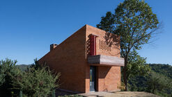 Sejaca House / G+A Architect