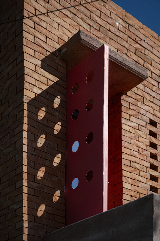 Casa Sejaca / G+A Architect - Imagen 3 de 21