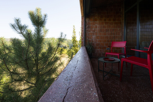 Casa Sejaca / G+A Architect - Fotografía exterior
