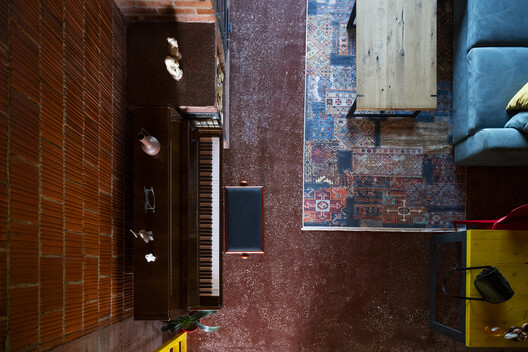 Casa Sejaca / G+A Architect - Imagen 7 de 21