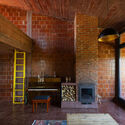 Sejaca House / G+A Architect - Interior Photography, Houses, Beam