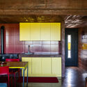 Sejaca House / G+A Architect - Interior Photography, Houses, Kitchen, Chair