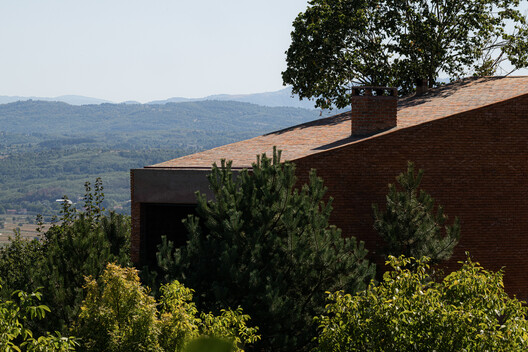 Casa Sejaca / G+A Architect - Fotografía exterior