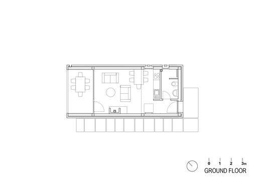 Casa Sejaca / G+A Architect - Imagen 14 de 21