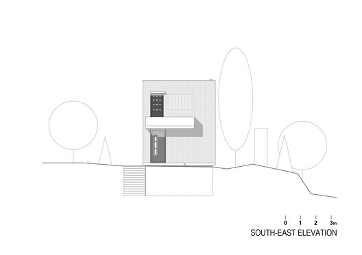 Casa Sejaca / G+A Architect - Imagen 18 de 21